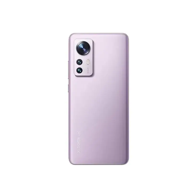موبایل شیائومی مدل Xiaomi 12x 5G